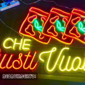 che gusti vuoi