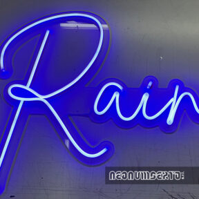 Rain