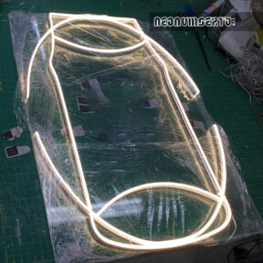 flex led LOREAL1