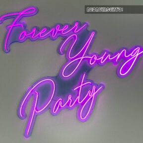 forever young