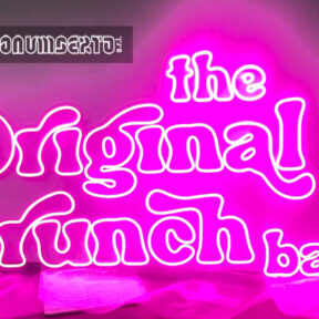 THE ORIGINAL
